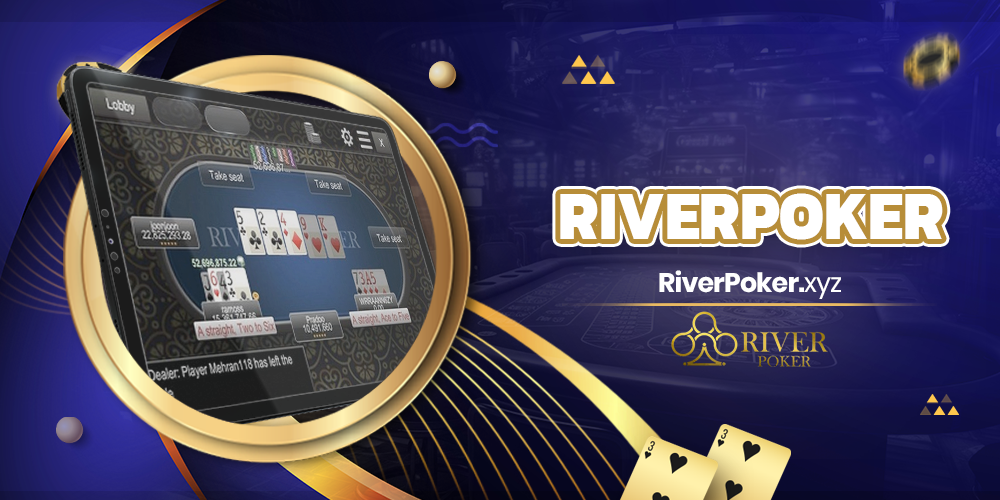 riverpoker